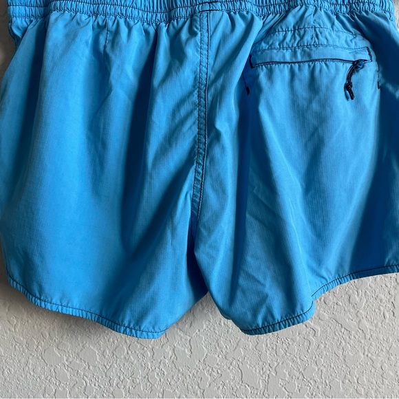 Blue Patagonia Shorts Women’s - Picture 6 of 14
